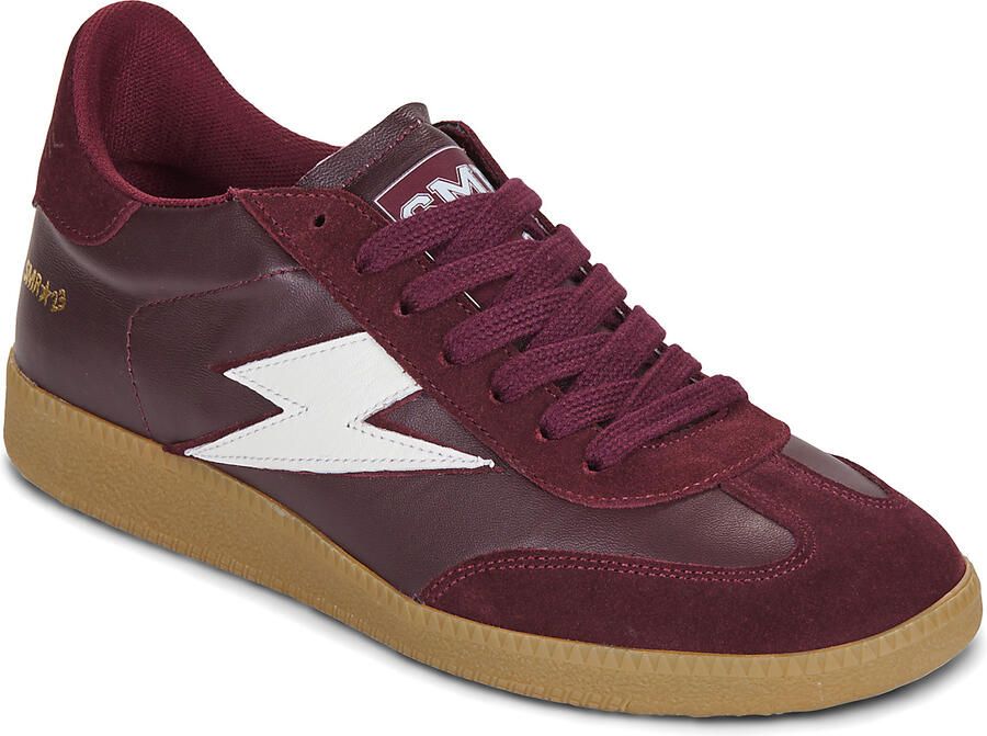 Semerdjian Lage Sneakers EMILY
