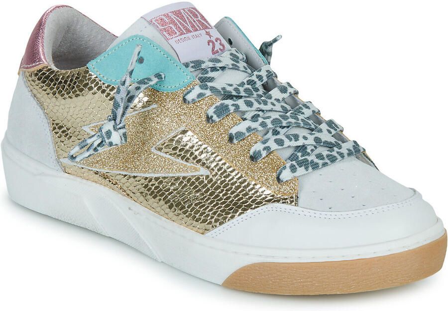 Semerdjian Nette schoenen Baskets - Foto 2