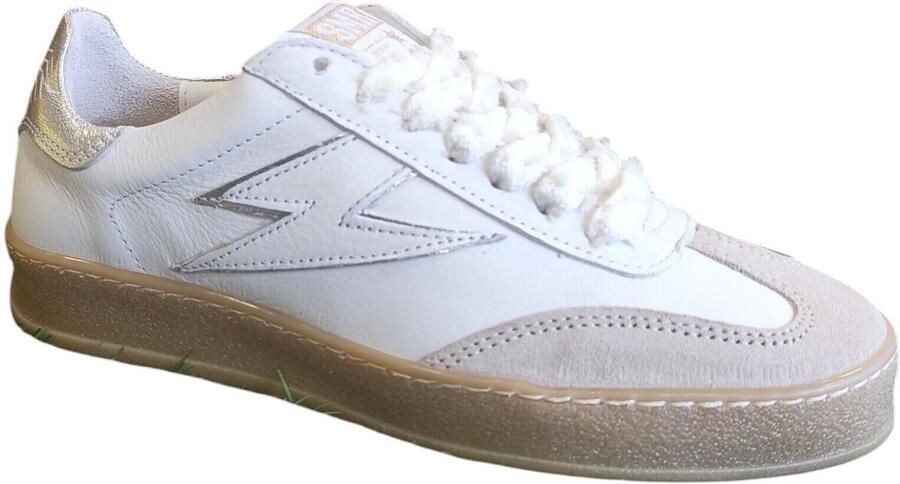 Semerdjian Lage Sneakers India D142