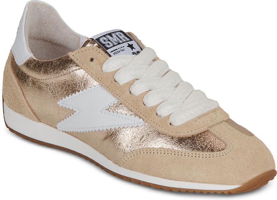 Semerdjian Lage Sneakers JUNE