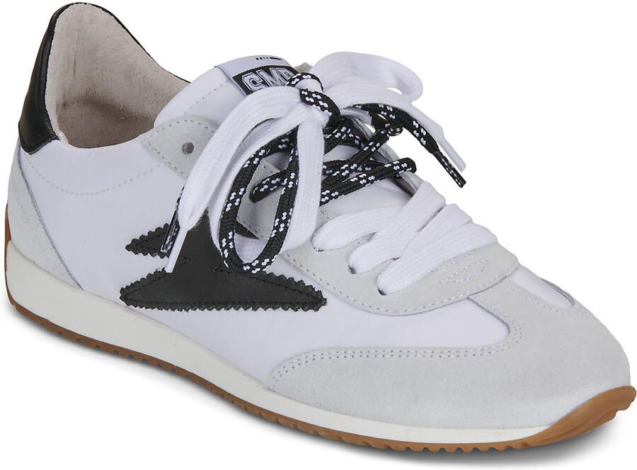 Semerdjian Lage Sneakers JUNE