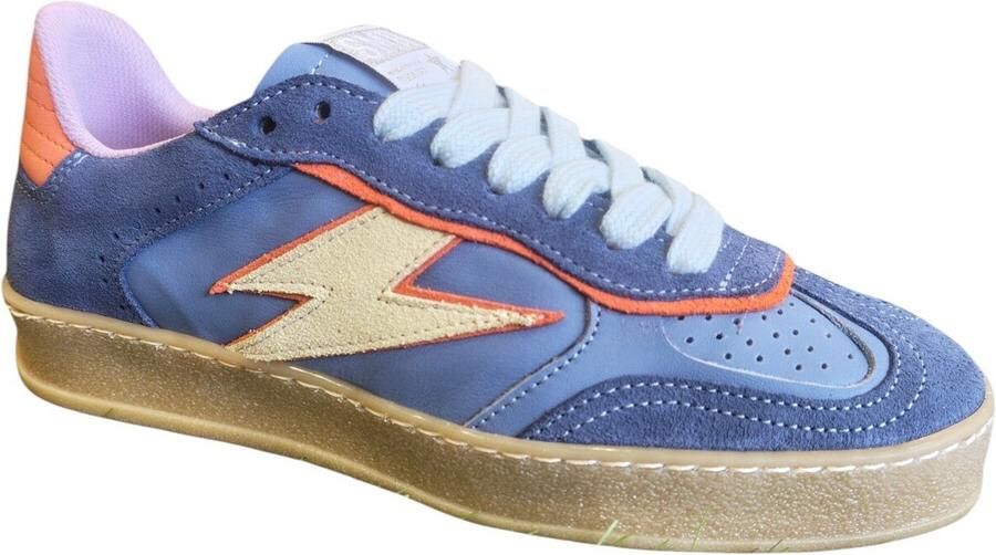 Semerdjian Lage Sneakers Kate D265