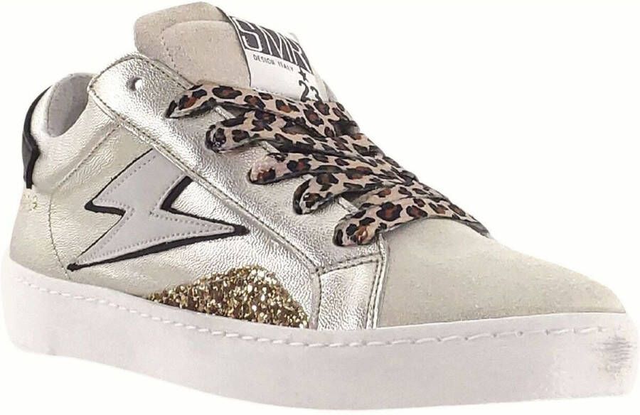 Semerdjian Lage Sneakers Larry B514