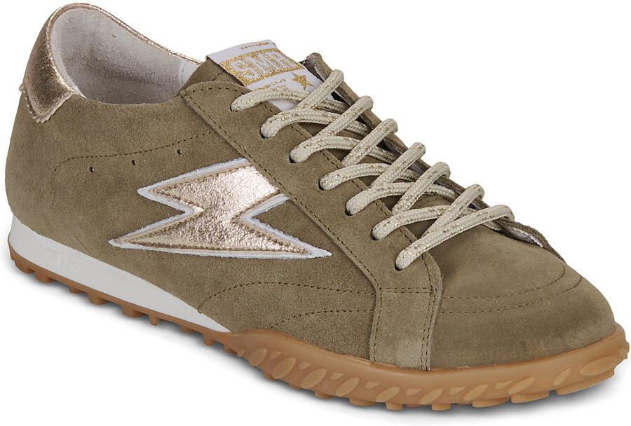 Semerdjian Lage Sneakers MARY