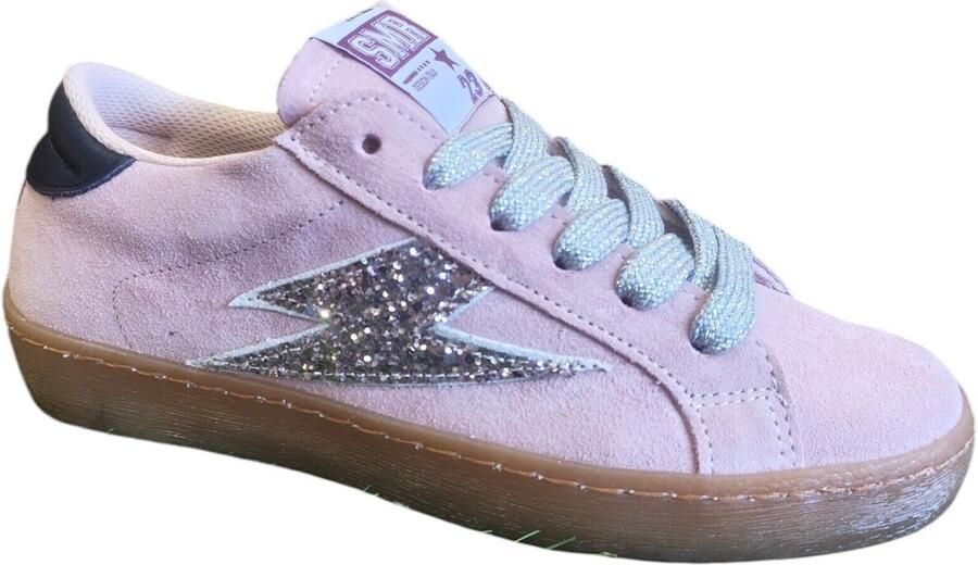 Semerdjian Lage Sneakers Maya D176