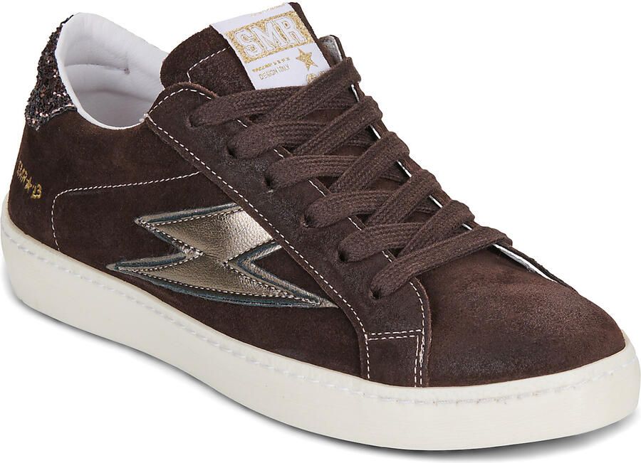 Semerdjian Lage Sneakers MAYA
