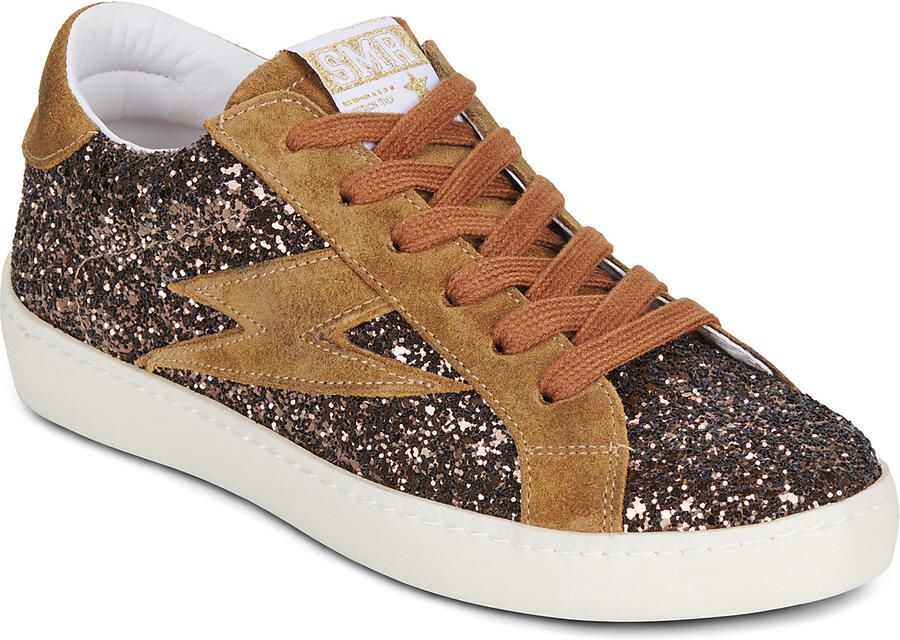 Semerdjian Lage Sneakers MAYA
