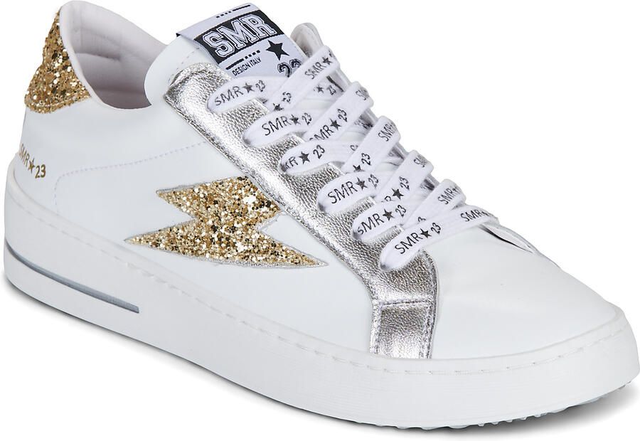 Semerdjian Lage Sneakers MAYA