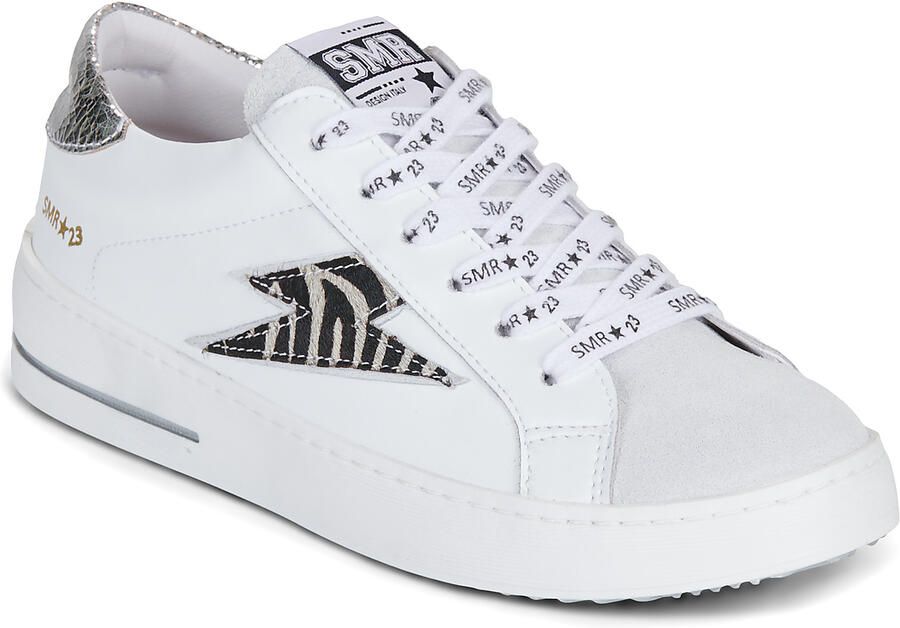 Semerdjian Lage Sneakers MAYA