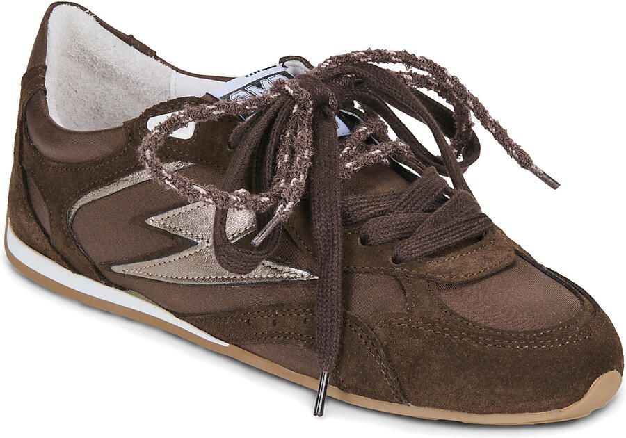 Semerdjian Lage Sneakers NELSON