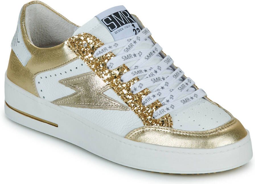 Semerdjian Lage Sneakers NOUBAR