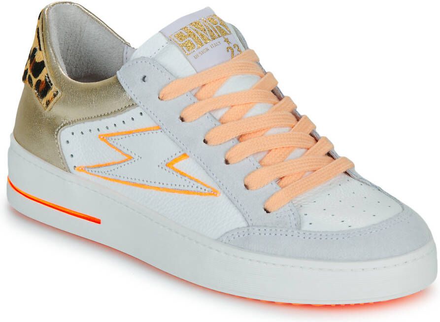 Semerdjian Lage Sneakers NOUBAR
