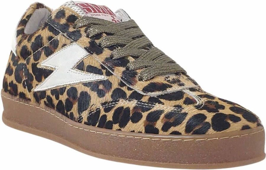 Semerdjian Lage Sneakers Risy A223