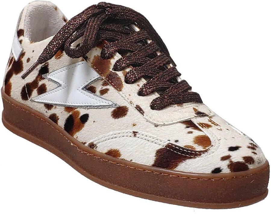 Semerdjian Lage Sneakers Risy C284