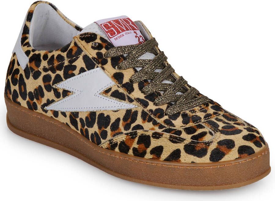 Semerdjian Lage Sneakers RISY