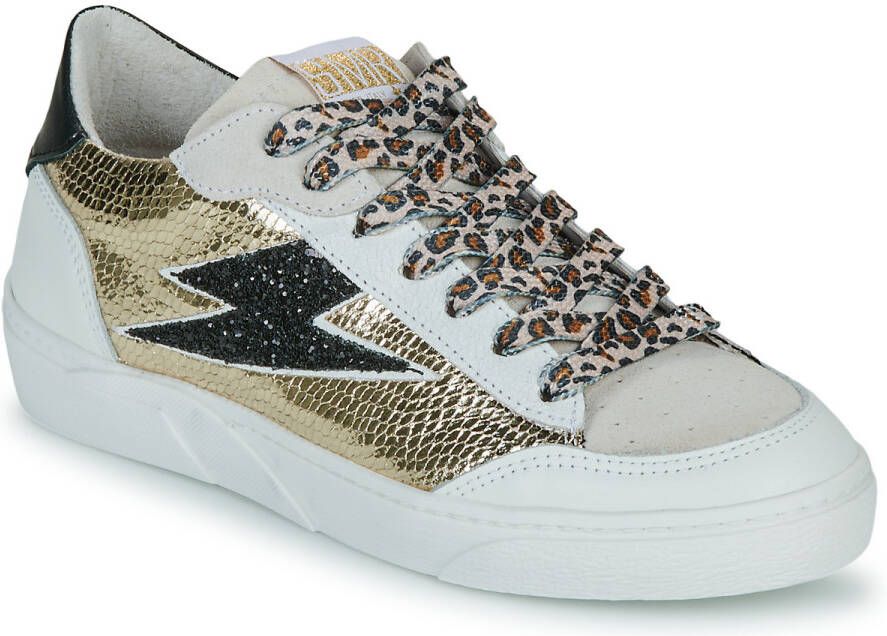 Semerdjian Lage Sneakers TALINE