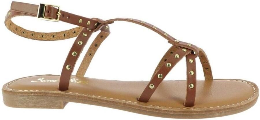 Semerdjian Sandalen Sandales