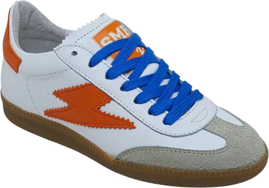 Semerdjian Sneakers Aslan B102