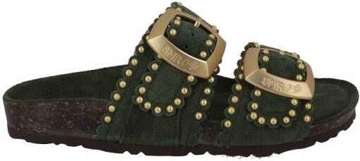 Semerdjian Slippers ARONA CROSTA