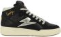 Semerdjian Hoge Sneakers BRAGA - Thumbnail 1