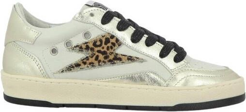 Semerdjian Lage Sneakers DANY