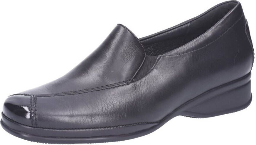 Semler Mocassins