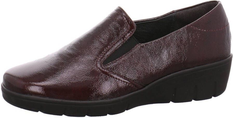 Semler Mocassins