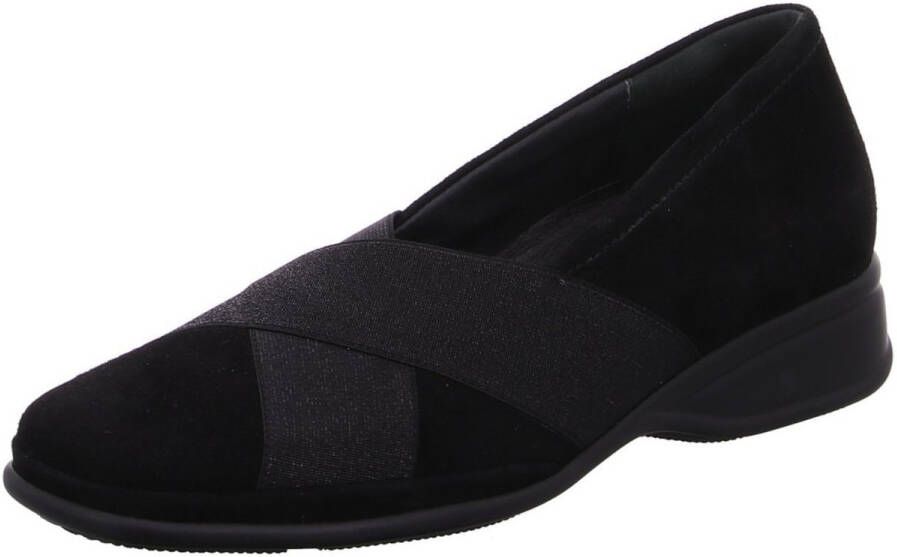 Semler Comfort Slipper