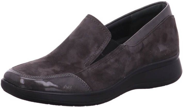 Semler Mocassins