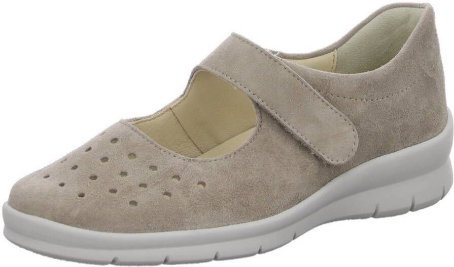 Semler Mocassins