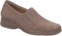 Semler R1635 Volwassenen Instappers Kleur Wit beige - Thumbnail 2