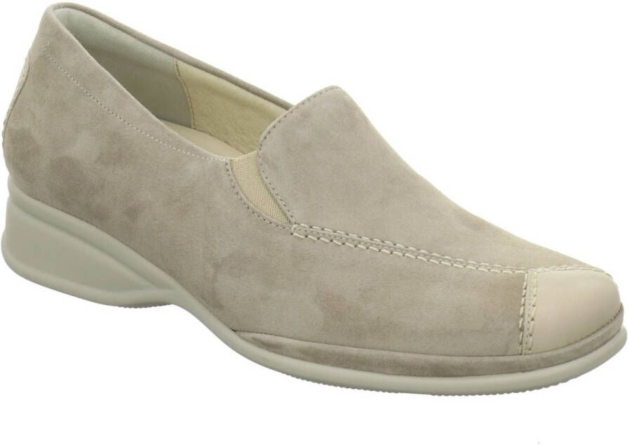 Semler Mocassins