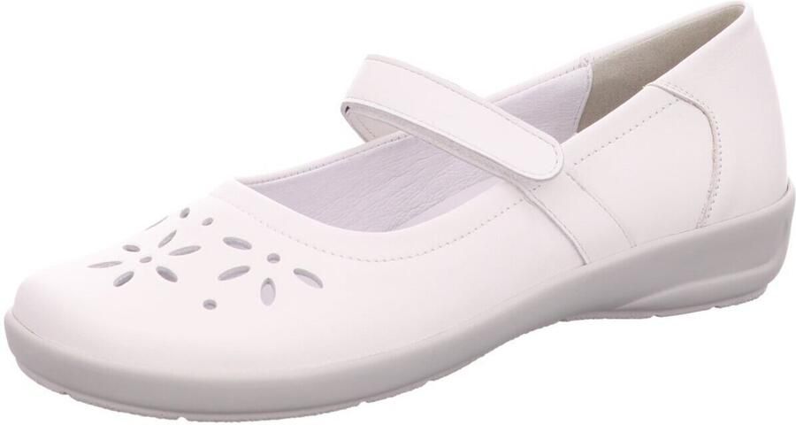 Semler Ballerina's
