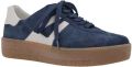 Semler Lage Sneakers Kristin K4016 - Marine
