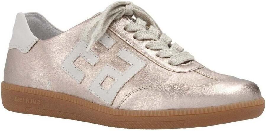 Semler Lage Sneakers M-Nappa S-Nappa