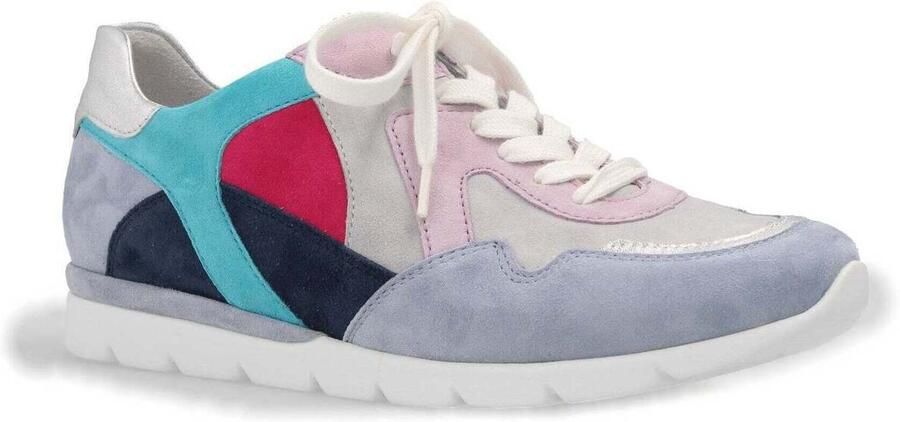 Semler Lage Sneakers S-Chev M-Nappa