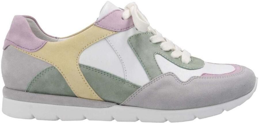 Semler Lage Sneakers S-Chev S-Nappa