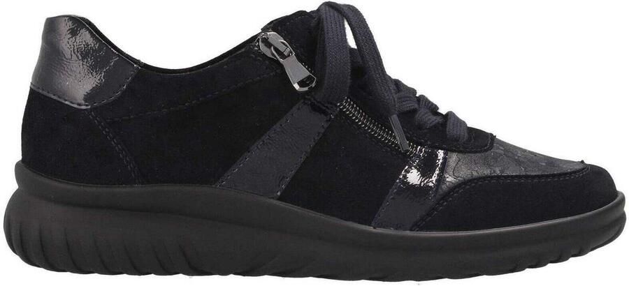 Semler Lage Sneakers S-Chev Stretch K-L.