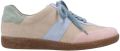 Semler Lage Sneakers Samt-Chevro - Multicolor