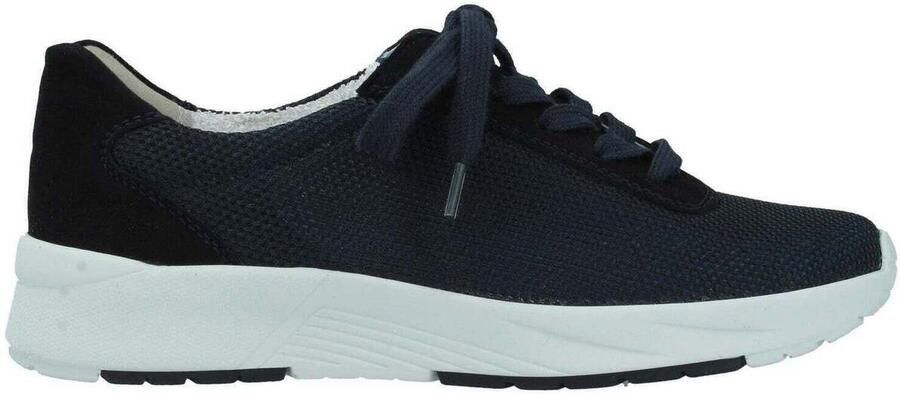 Semler Sneakers met sleehak SIGGI in wijdte h(=zeer wijd )