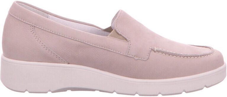 Semler Mocassins Melanie Weite H