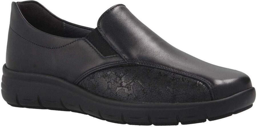 Semler Mocassins S-N Faggio-Stretch