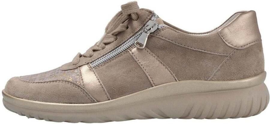Semler Nette Schoenen S-Ch City-Stretch M-N.