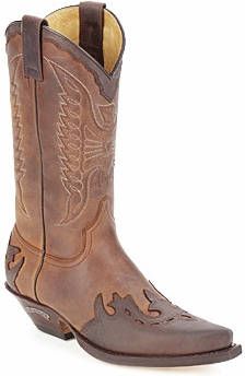 Sendra boots Laarzen DAVIS