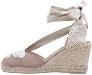 Senses & Shoes Espadrilles Senses & Shoes TRIATLON