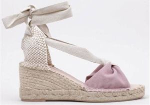 Senses & Shoes Espadrilles Senses & Shoes CARRERA