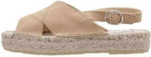Senses & Shoes Espadrilles Senses & Shoes PAFIA