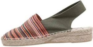 Senses & Shoes Espadrilles Senses & Shoes PALLAS