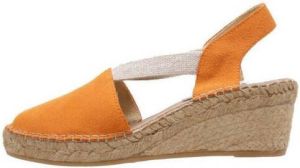 Senses & Shoes Espadrilles Senses & Shoes PASIKA