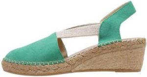 Senses & Shoes Espadrilles Senses & Shoes PASIKA